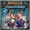 Clank! In! Space! Cyber Station 11