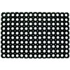DuraHome Rohož gumová Domino 50 × 100 × 2,2 cm