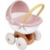 Smoby Baby Nurse Kočík hlboký pre bábiky PRAM