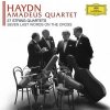 AMADEUS QUARTETT - SMYCCOVE KVARTETY 1-27 (10CD)