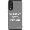 Picasee ULTIMATE CASE pro Samsung Galaxy S25 Edge 5G - Vlastný design/motiv