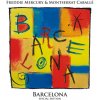 Freddie Mercury and Montserrat Caballé, MERCURY/CABALLE - BARCELONA LP, Vinyl
