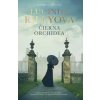 Čierna orchidea - Rileyová Lucinda