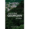 Learn to Read Georgian in 5 Days
