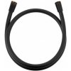 Sprchová hadice KLUDI SUPARAFLEX černý mat 6107139-00