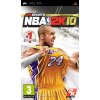 NBA 2K10