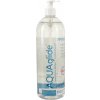 AQUAglide – análne lubrikačné gély na vodnej báze (1000 ml)