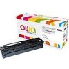 OWA Armor toner pre HP Laserjet pre CP1525, 2000 strán, CE320A, čierna/black K15413OW