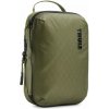 Thule kompresný obal malý TCPC201 - Soft Green zelená