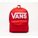 Vans Old Skool III Racing Red 22 L