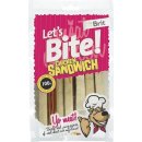 Brit Care Let´s Bite! Chicken Sandwich 80g