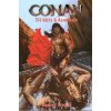 Brokilon Conan: Tři klíče k Asambale