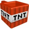 EPEE Hrnek Minecraft TNT 3D 440 ml