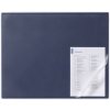 Podložka na stôl Durable 40 x 53 cm (čierna)
