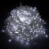 Springos Vianočný záves CL0300 300 LED