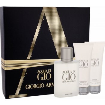 Giorgio Armani Acqua di Gio Blue Edition toaletná voda pánska 100 ml