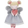 Bábika dievčatko Little Dutch Fay víla lásky 20cm
