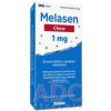 Melasen Chew 1 mg tbl 1x30 ks
