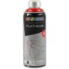 Dupli-color Lak v spreji Platinum dopravná červená lesklá 400 ml