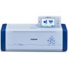 Rezací plotter Brother ScanNCut SDX2250D