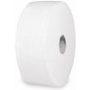 Wimex Toaletný papier 2vrstvý biely JUMBO O27cm 340m 1515 útržkov (6 ks)