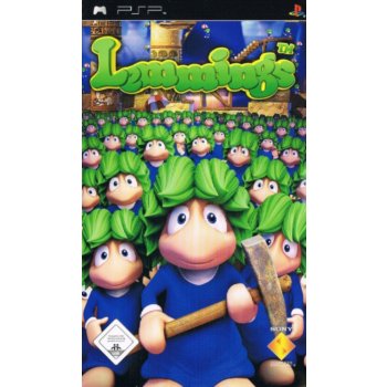 Lemmings