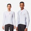 Van Rysel Unisex Racer 2 bielo-čierny