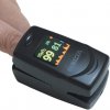Pulzný oximeter OXY - 6 ((oxymeter) Prstový, 6 farebný displej)
