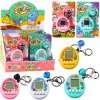 Tamagotchi elektronická hra s príveskom