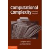 Computational Complexity (Sanjeev Arora)(Pevná)
