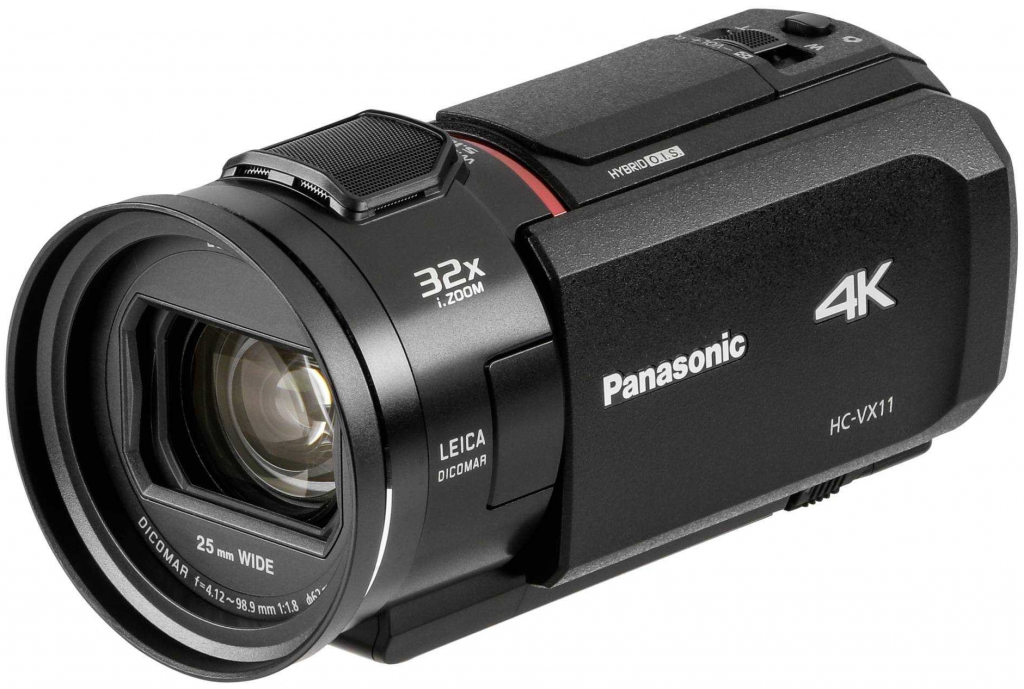 Panasonic HC-VX11