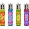 4ks CLIPPER® New Tie Dye