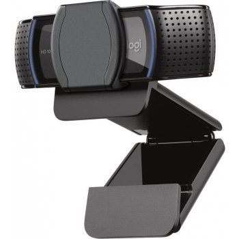 Logitech C920s Pro HD Webcam