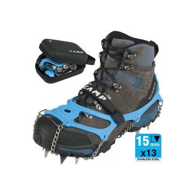 Camp Ice Master Evo XL; Modrá nesmeky