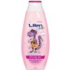 Lilien Kids sprchový gél pro dívky 400 ml