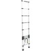 Hoteche Teleskopický žebřík, 3,2 m, max. zátěž 150 kg - HT480004