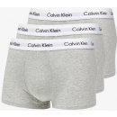 Calvin Klein boxerky U2664G Cotton Stretch 3Pack