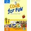 Cook for Fun students book B Damiana Covre Melanie Segal