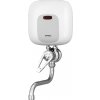 Ohrievač s drezovou pákovou batériou HAKL PL SET 4,5kW, 18cm IconicLine