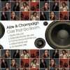 Alize & Champaign - Cars That Go Boom (CD)