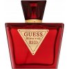 Guess Seductive Red toaletná voda dámska 75 ml