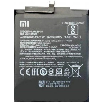 Xiaomi BN37