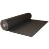 Netkaná textília zakrývacia 1,6x100m Čierna 50g/m2