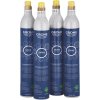 GROHE GROHE Blue - Karbonizačná fľaša CO2 425 g (4 ks), 40422000