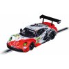 Carrera Digital 124 Audi R8 LMS GT3 evo II Abt Sportsline Red Bull č. 7 DTM 2024