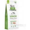 Brit Care Sustainable Senior Chicken & Insect 12 kg