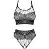 Obsessive K103 Top & Panties