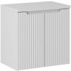 Súprava skrinka Comad Nova White NOVA WHITE 82-60-2D, doska Comad Nova White NOVA WHITE 89-60