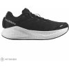 Salomon AERO GLIDE 3 topánky, black/white/asphalt UK 9.5