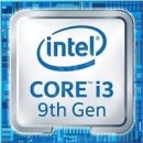 Intel Core i3-9100F BX80684I39100F